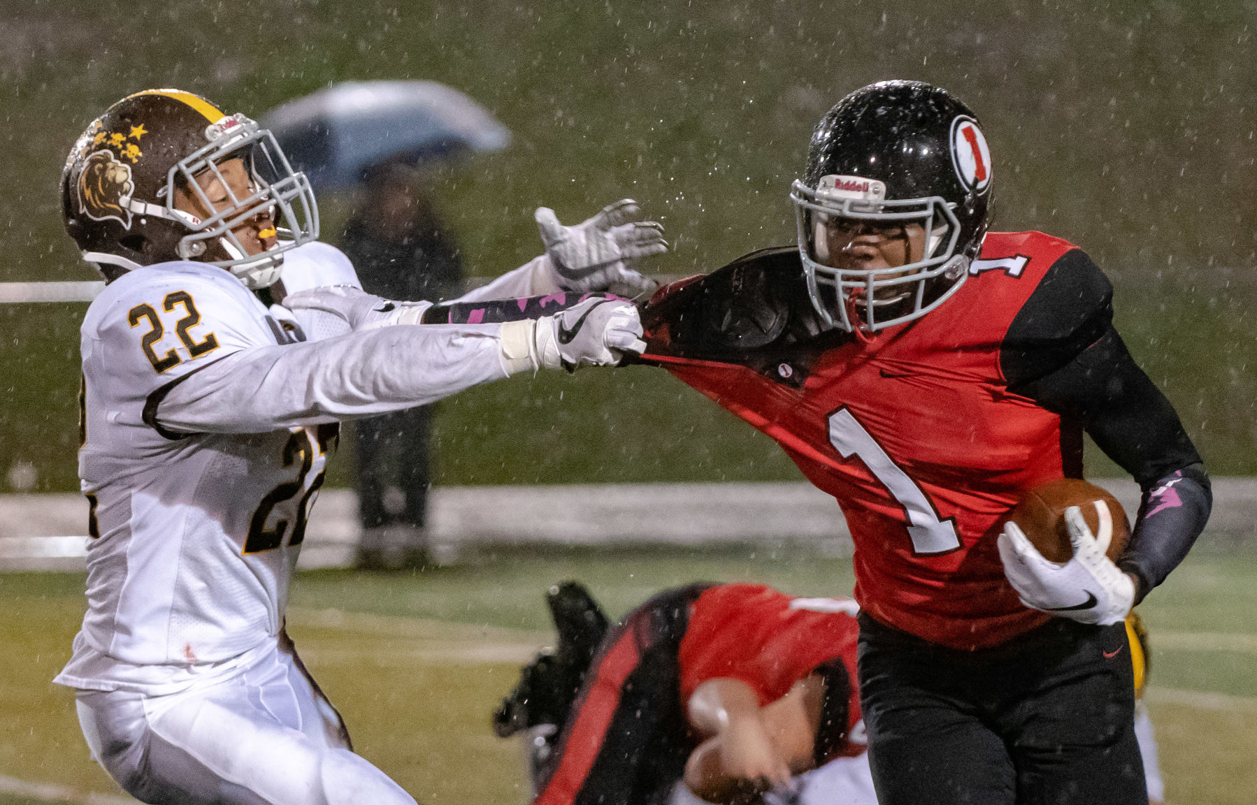 Greensburg Salem 17, Indiana 0 8340